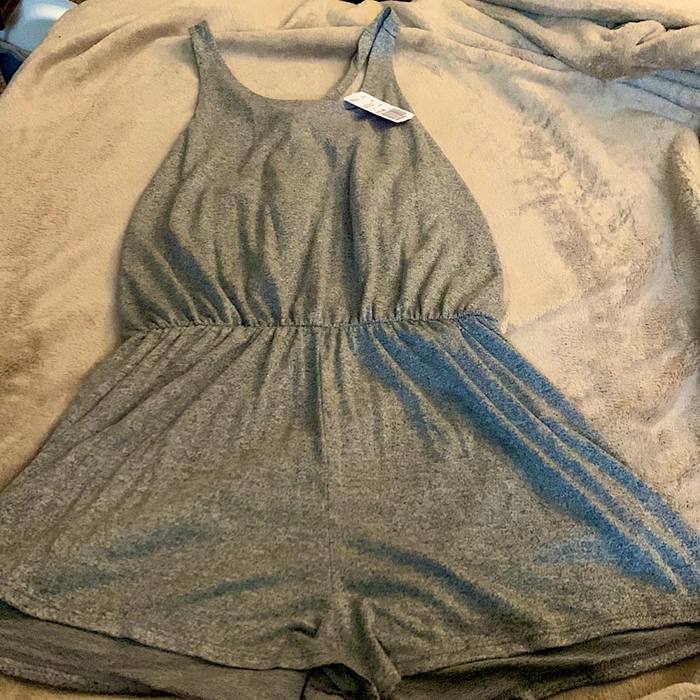 Forever 21 Romper